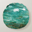 Search for green marble pillows Emerald