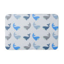 Search for whale bath mats Blue