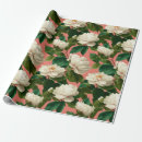 Search for peony wrapping paper Peonies