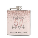 Search for rose gold flasks Elegant