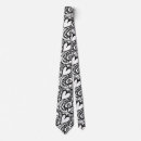 Search for doodling ties Abstract