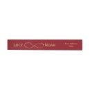 Search for infinity return address labels Lemniscate