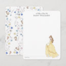 Search for fairytale note cards Fairytale baby shower
