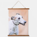Search for greyhound art Dog