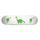 Recherche de dinosaure skateboards Mignon