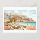 Recherche de llandudno cartes postales Plage