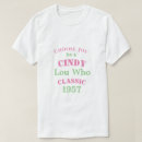 Recherche de cindy tshirts Amour