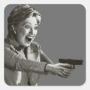 Recherche de clinton autocollants 2016