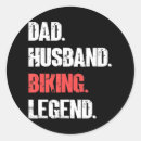 Search for funny cycling stickers Biking
