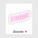 Search for tri stickers Humour