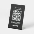 Search for menu signs Contactless