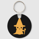 Recherche de petite sorcière porteclés Kawaii