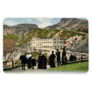 Recherche de alpes suisses magnets Vintage
