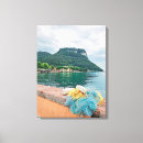 Recherche de pêche impressions sur toile Travel