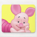 Search for piglet mousepads Disney