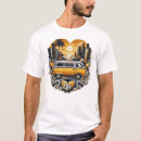 Search for campervan tshirts Road trip