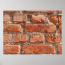 Search for brick texture posters Background