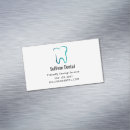 Search for dental hygiene business cards Teeth
