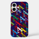Recherche de nommés de motif iphone iphone coques Moderne