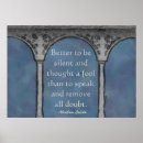Search for foolish art Quote