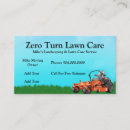 Search for turn business cards Service