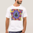 Search for mandelbrot fractal tshirts Abstract