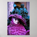 Search for carnival of venice posters Italy
