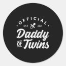 Search for daddies stickers Modern