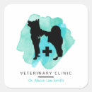 Search for service animal stickers Veterinarian
