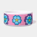 Recherche de floral écuelles Girly