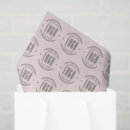 Search for logo tissue paper Modern
