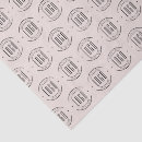 Search for branded tissue paper Modern