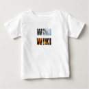 Search for hawaiian baby clothes Palm trees