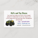 Search for 4x4 business cards Truck