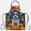 Search for shih tzu dog aprons Puppy