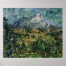 Recherche de la provence posters Montagne