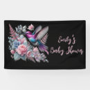 Search for hummingbird baby shower Nature