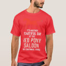 Search for pony tshirts Movie