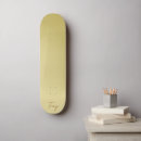 Search for luxury skateboards Flower