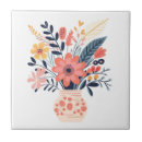 Recherche de vases carreaux Pour elle