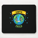 Search for green environment mousepads Environmental awareness