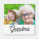 Search for grandma pregnancy announcement cards Grandma established est