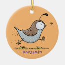 Search for quail ornaments Illustration