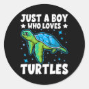 Search for turtle lovers stickers Planet