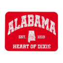 Search for alabama magnets Vintage