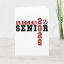 Search for senior night cards Team