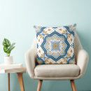 Recherche de motif intemporel coussins Moderne