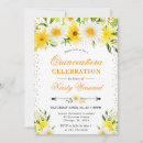 Search for daisis quinceanera invitations Floral