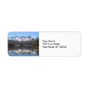 Search for nevada return address labels Mountains