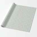 Search for polka dots wrapping paper pattern